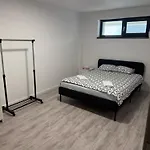 アパート Everest 33 Garsoniera *