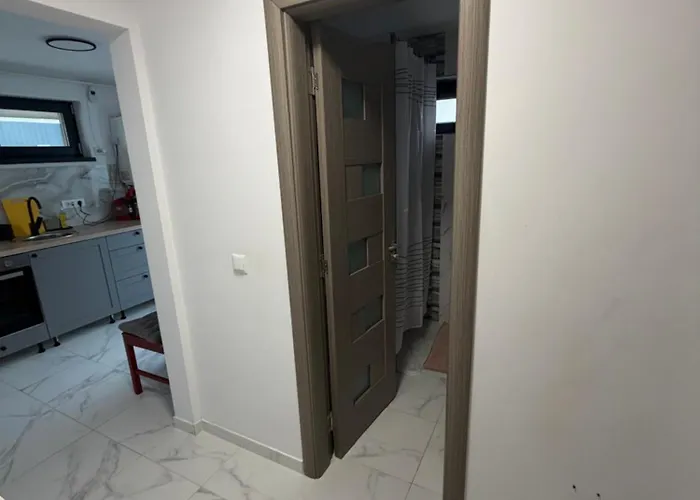 Everest 33 Garsoniera