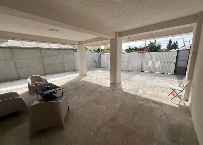 Apartment Everest 33 Garsoniera