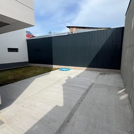 Daire Everest 33 Garsoniera