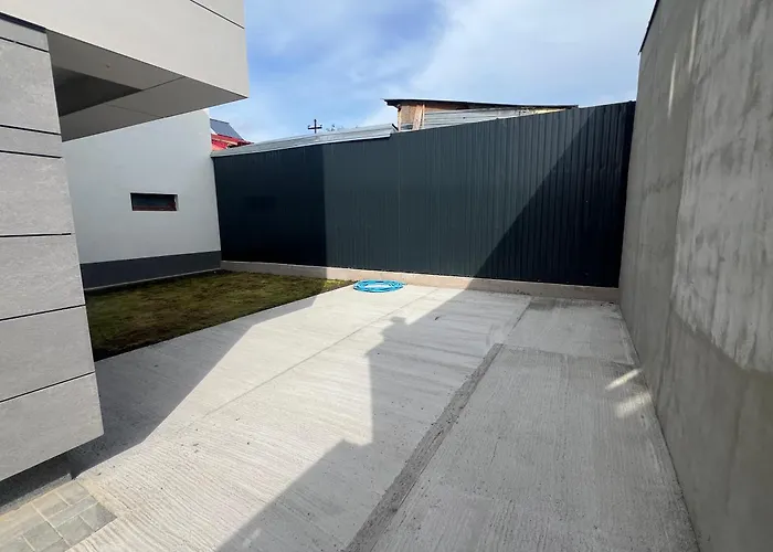 Daire Everest 33 Garsoniera